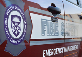 Fire Safety